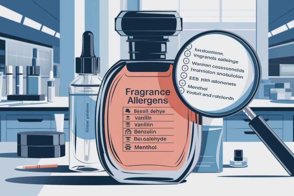 Aggiornamenti sull'Etichettatura degli Allergeni nelle Fragranze