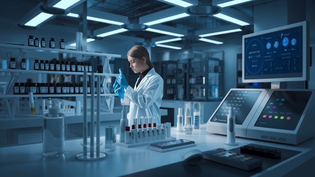 Regolamentazione e Sicurezza dei Cosmetici in Europa: Stato Attuale e Prospettive Future