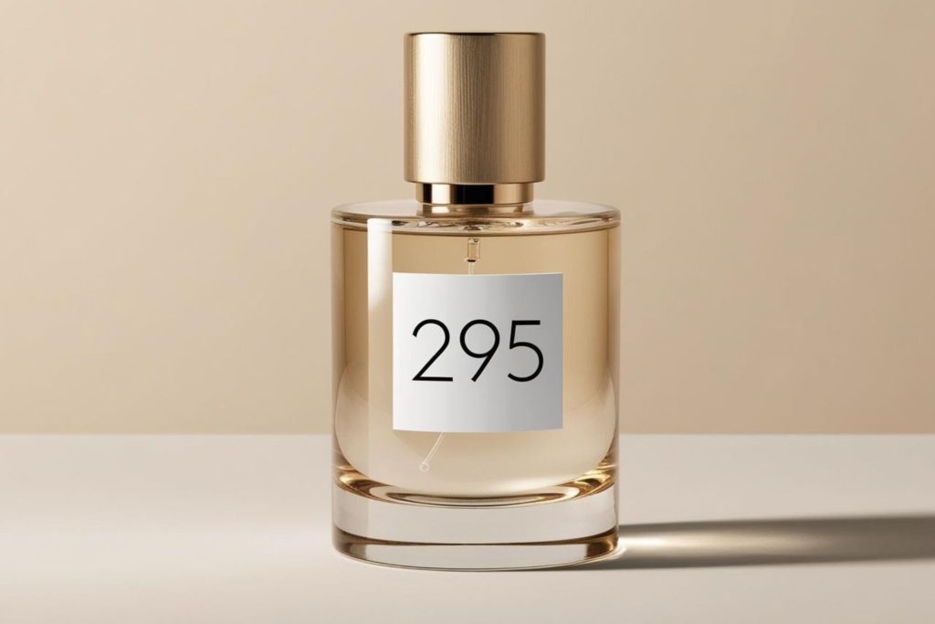 “295”: Un Numero, Una Rivolta, Un Profumo