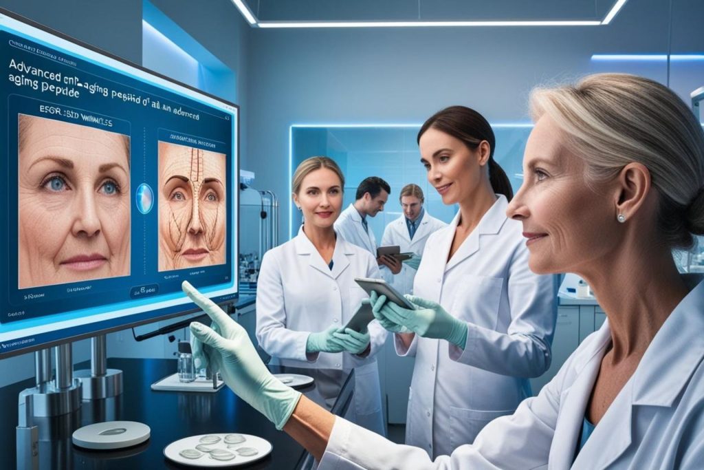 Un nuovo orizzonte per la cosmetica anti-età