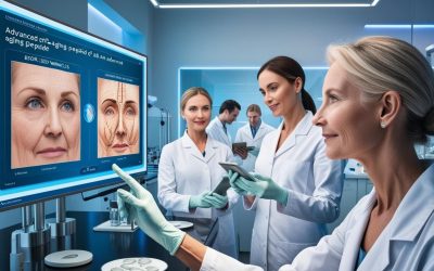 Un nuovo orizzonte per la cosmetica anti-età