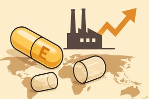 Il grande cortocircuito della vitamina E