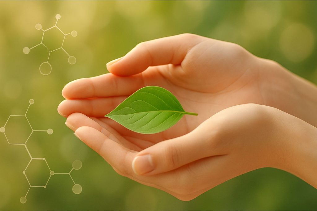 Biotecnologie, sostenibilità e innovazione: il contributo di Evonik alla cosmesi del futuro