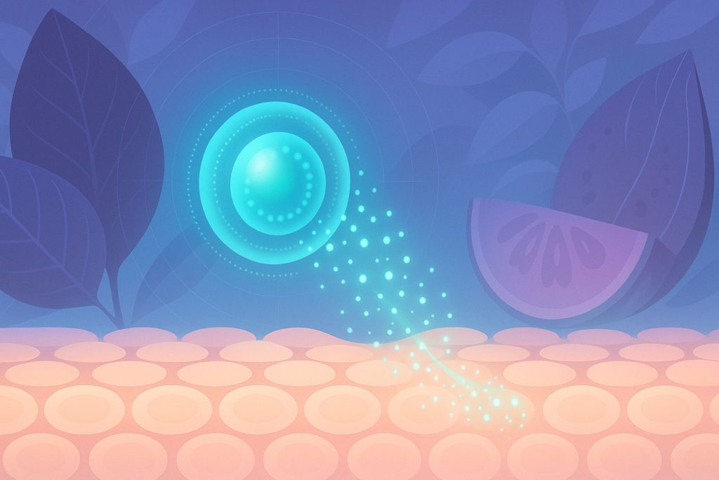 Risveglio cellulare: come stimolare glicolisi e mitocondri in skincare Risveglio cellulare: come stimolare glicolisi e mitocondri in skincare