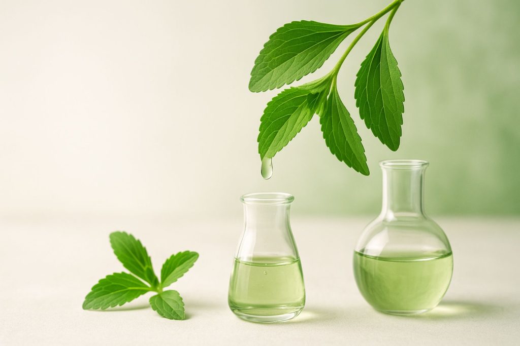 Stevisse™ e tecnologia Phenobio™: una nuova frontiera dei fitoretinoidi