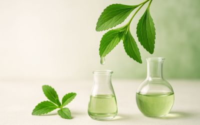 Stevisse™ e tecnologia Phenobio™: una nuova frontiera dei fitoretinoidi