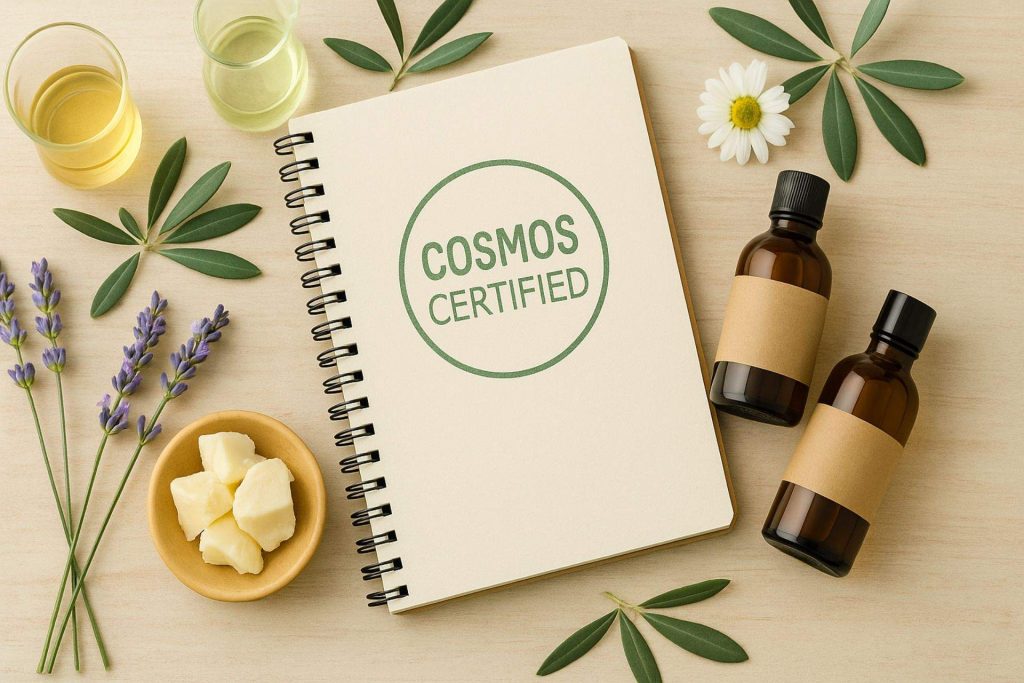 Caso studio: BioBelle Cosmetics - Il Percorso verso la certificazione