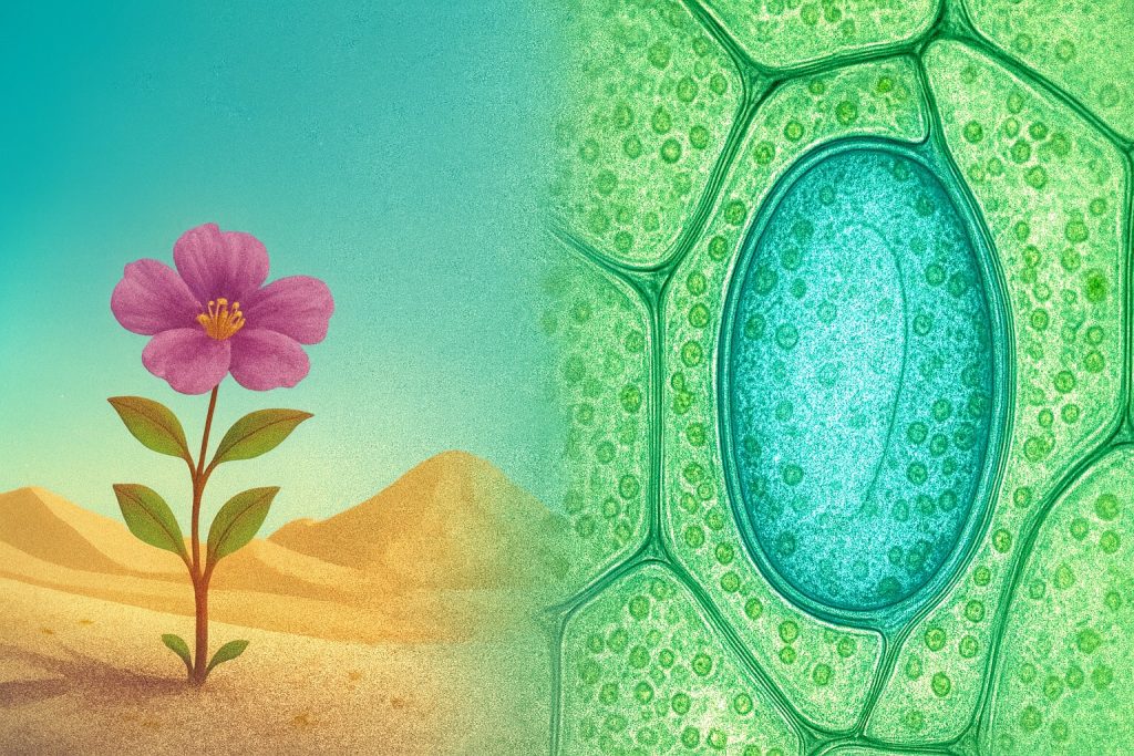 AQStem Atacama: la resilienza del deserto per un’idratazione intelligente della pelle