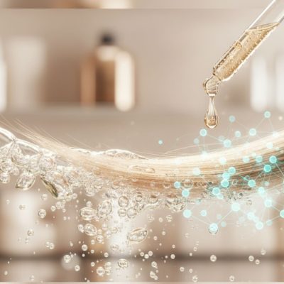 BIOCAPIGEN VEG V2: Scienza, Efficacia e Formulazione di un Attivo Botanico Anti-Caduta