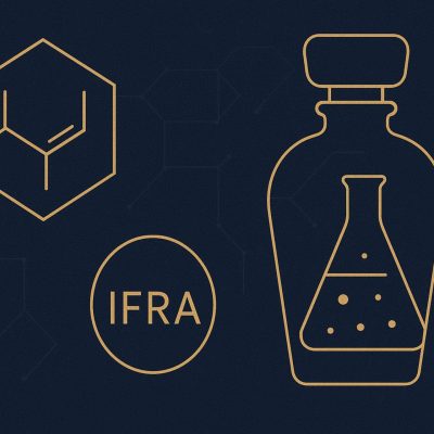IFRA 51 & CLP: Manuale Tecnico per Formulatori