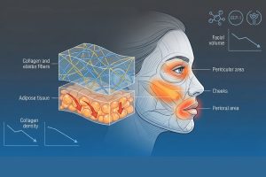 Ozempic Face: quando il collagene sparisce più veloce dei chili