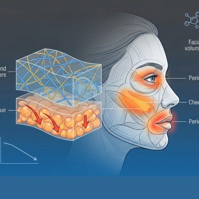 Ozempic Face: quando il collagene sparisce più veloce dei chili
