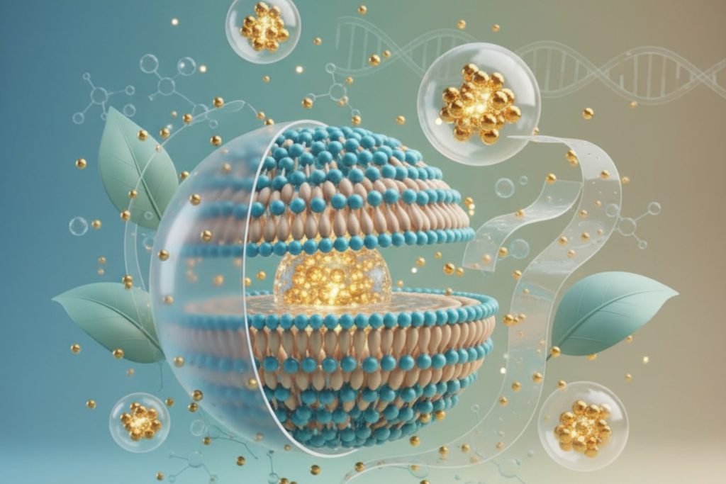 Liposomi Biomimetici e Vettori Polimerici Biodegradabili: Stato dell'Arte della Nanocosmetica Regolata