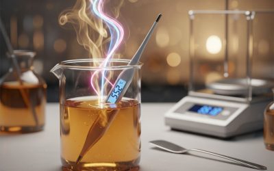La stabilità termica degli ingredienti cosmetici: strategie per incorporare antiossidanti e attivi termolabili nelle formulazioni a caldo