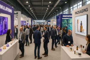 Making Cosmetics 2025: Quest’Anno Non è la Solita Fiera
