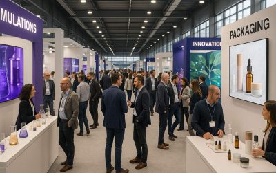 Making Cosmetics 2025: Quest’Anno Non è la Solita Fiera