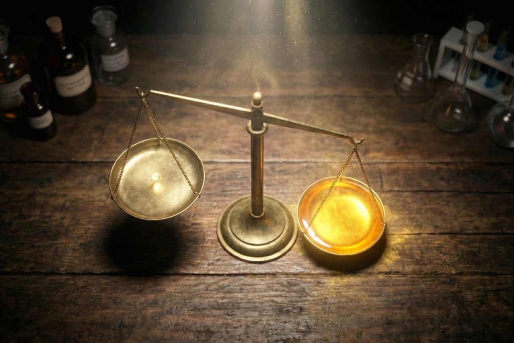Biotecnologie in Cosmesi: Quando 0.5% Non È Come 5% - La Guida per Formulare con Onestà