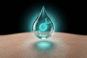 Lacto-PDRN®: dalla fermentazione probiotica alla rigenerazione cutanea