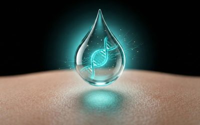 Lacto-PDRN®: dalla fermentazione probiotica alla rigenerazione cutanea