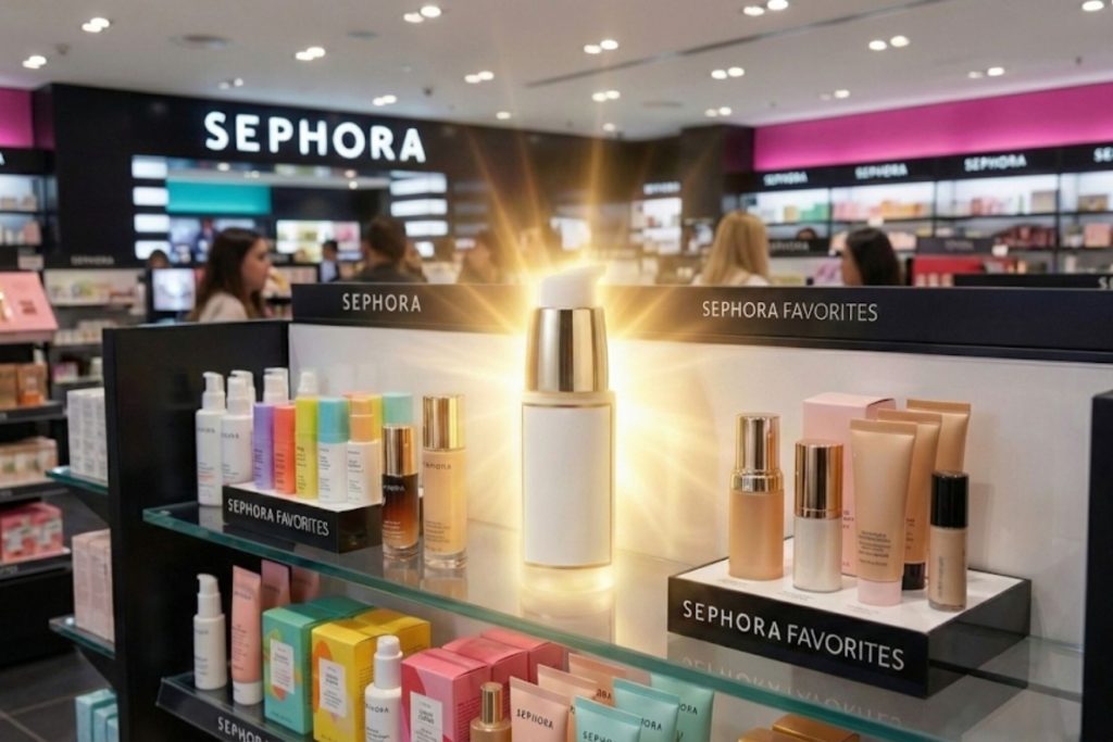 Good Genes: €85 per 30ml di Marketing Geniale Good Genes: €85 per 30ml di Marketing Geniale