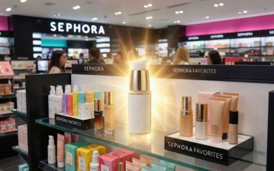 Good Genes: €85 per 30ml di Marketing Geniale