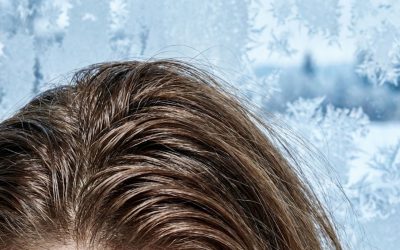 Il Paradosso dell’Inverno: Perché il Gelo Risveglia il Sebo