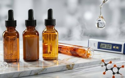 Il Mio Siero alla Vitamina C È Diventato Giallo (Di Nuovo): Cosa Sto Sbagliando?