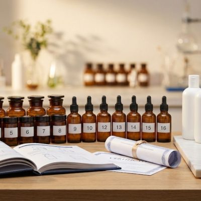Kit corso Biocapigen