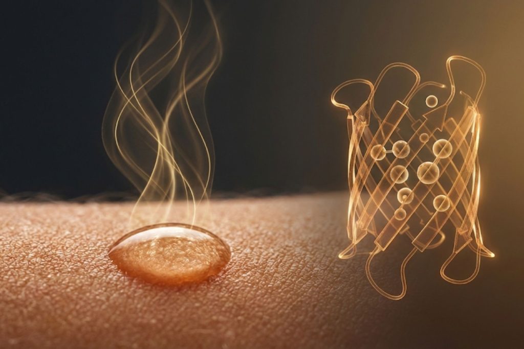 Il profumo che aspetta il momento giusto Il profumo che aspetta il momento giusto