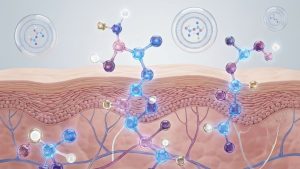 Peptidi: Candidati Emergenti per la Prevenzione e il Trattamento della Senescenza Cutanea