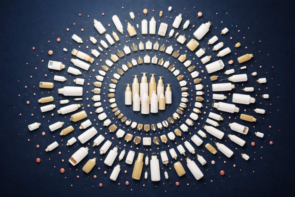 Over-Innovation e Volatilità di Portafoglio nel Settore Cosmetico Over-Innovation e Volatilità di Portafoglio nel Settore Cosmetico