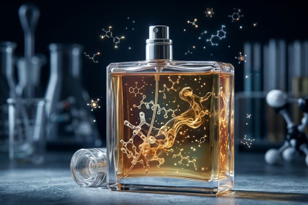 Quando il profumo diventa il problema Quando il profumo diventa il problema