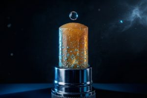 Idrawax® Revo: acqua in uno stick solido naturale