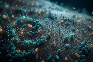 LA RIVOLUZIONE DEL MICROBIOMA CUTANEO: La Scienza e le Sfide di Prebiotici, Probiotici e Postbiotici nella Cura della Pelle