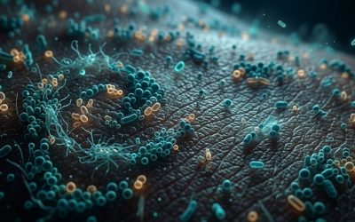 LA RIVOLUZIONE DEL MICROBIOMA CUTANEO: La Scienza e le Sfide di Prebiotici, Probiotici e Postbiotici nella Cura della Pelle