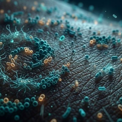LA RIVOLUZIONE DEL MICROBIOMA CUTANEO: La Scienza e le Sfide di Prebiotici, Probiotici e Postbiotici nella Cura della Pelle