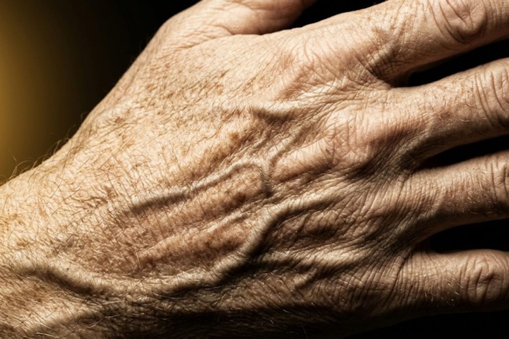 La pelle post-oncologica: dalla biologia mitocondriale alla formulazione funzionale La pelle post-oncologica: dalla biologia mitocondriale alla formulazione funzionale