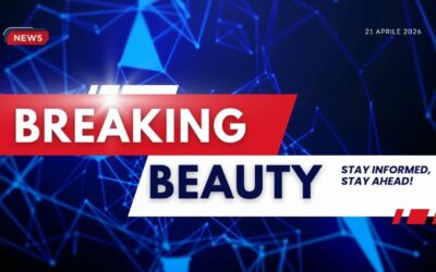 Breaking Beauty #15