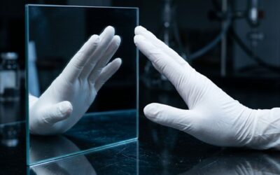 Lo specchio che inganna: perché la forma di una molecola vale quanto la sua formula