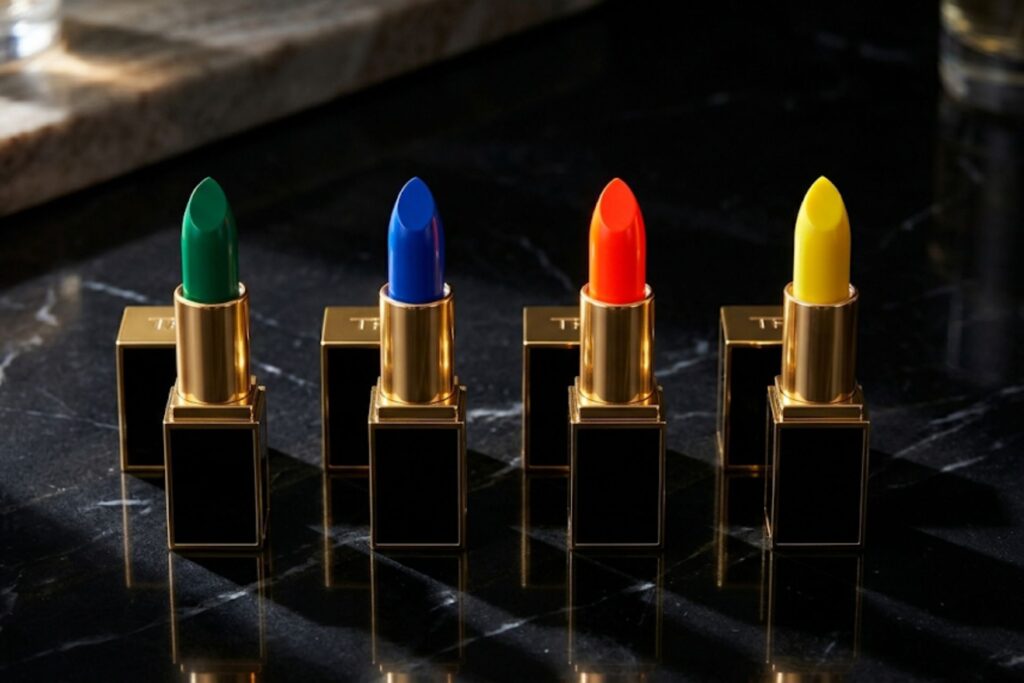 Il colore che si adatta a te…o forse no! Il colore che si adatta a te…o forse no!