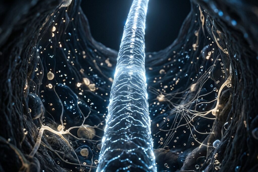 Macromolecole nutrizionali bioattive a supporto della struttura, densità e crescita del capello: una review sistematica della letteratura