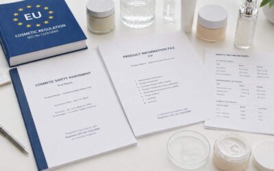 Cosa significa che un cosmetico è “sicuro”