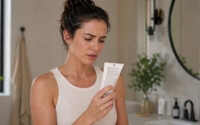 Ho letto l’INCI e non ho capito molto: da dove si inizia