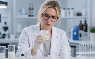 Perché un conservante che funziona in laboratorio può fallire nel prodotto finito