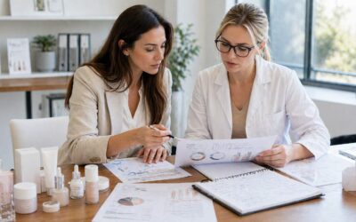 Quanto tempo ci vuole davvero per lanciare un cosmetico