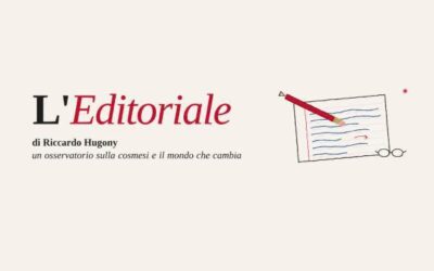 Il segreto della Coca-Cola era il burro di karité