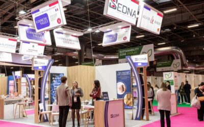 In-Cosmetics Global 2025 → 2026: dove sta andando la cosmetica?
