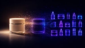 AI nel packaging cosmetico: cosa può fare davvero una media azienda italiana