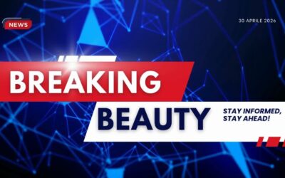 Breaking Beauty #18