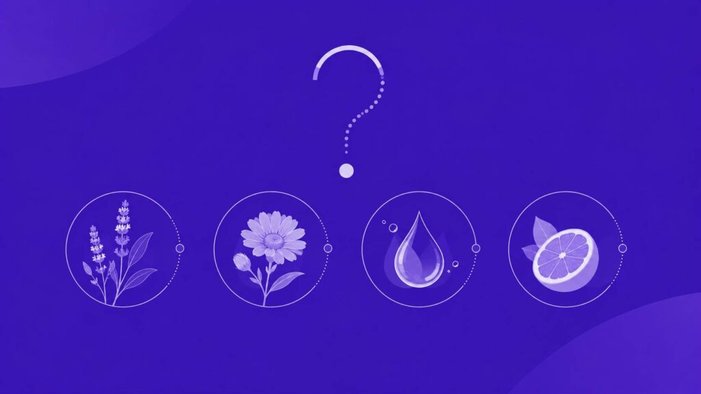 Quale tra questi 4 ingredienti "naturali" può scatenarti un'allergia? Quale tra questi 4 ingredienti "naturali" può scatenarti un'allergia?